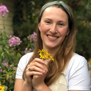 Meet your Posher, Lily